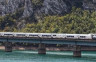 Blokirani vozovi za Mostar: Putnici išli autobusima