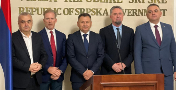 Ојадиће нас Додикови лобисти: Увелико се спремају послови и преузимање до посљедњег ресурса Републике Српске