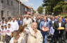 U Gacku danas svečano povodom krsne slave opštine