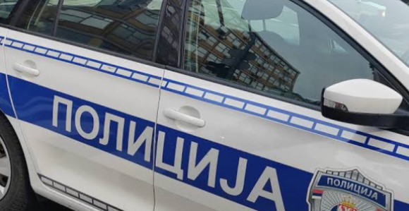 Србија: Возио супротном траком, изазвао тежак удес