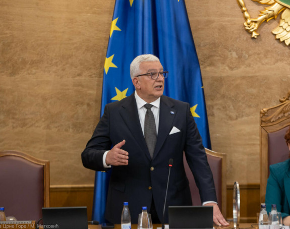 Usvojen Zakon u Crnoj Gori, ostale sporne formulacije