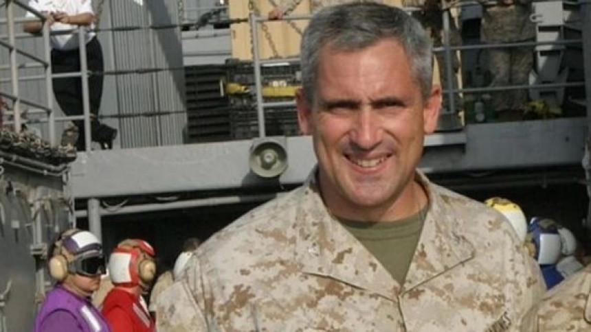Трамп номиновао Роналда Џонсона за америчког амбасадора у БиХ