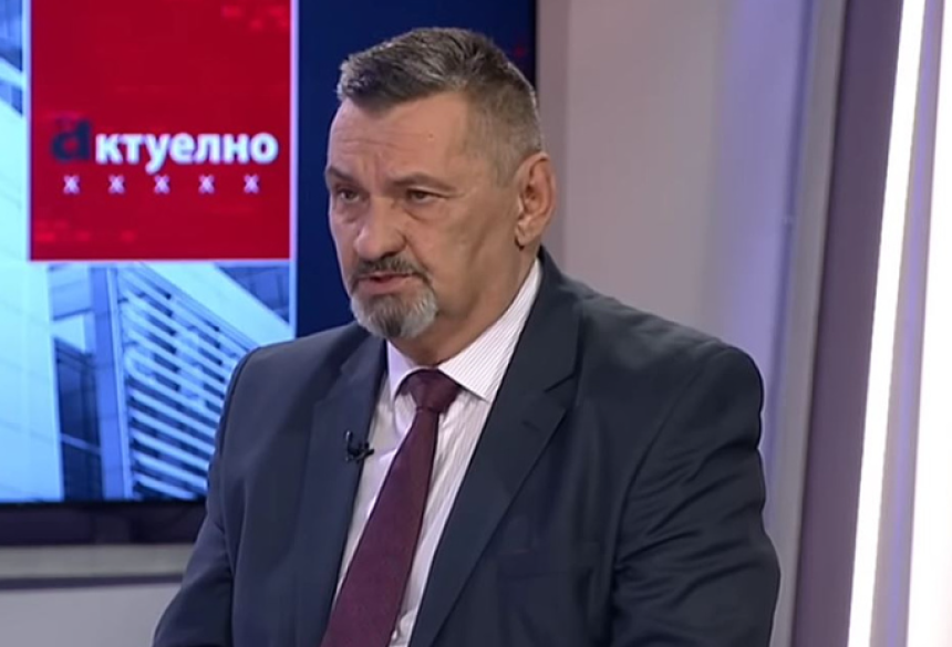 Др Благојевић: Лице и наличје режима у Републици Српској 