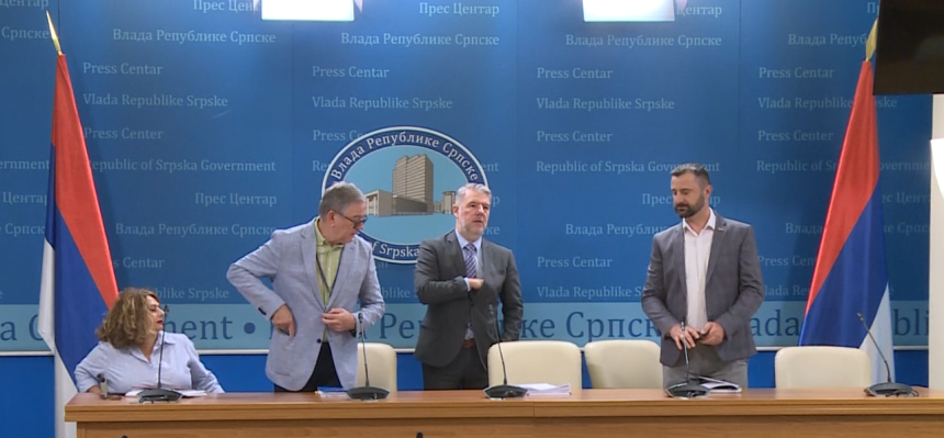 Stručnih kadrova nema u Vladi Srpske, samo poslušnici?!