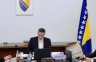 Predsjedništvo BiH odbilo prijedlog budžeta BiH za 2026.