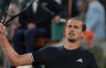 Aleksander Zverev plasirao se u polufinale RG