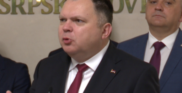 Perica Stanić: Šta kriju Minić i Budimir oko povezanosti funkcionera sa švercom kokaina?!