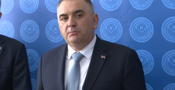 Srpska treba da se okrene svojim institucijama