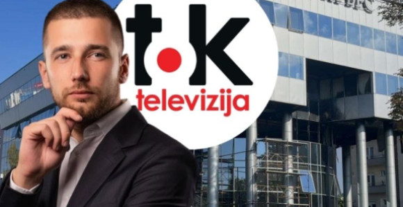 Begiću ugovor od IRB-a u vrijednosti od 650.000 maraka