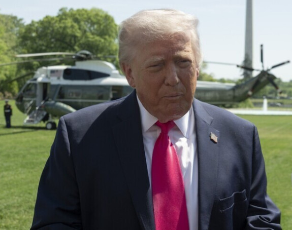 Трамп: Споразум са Ираном могао би бити идуће седмице?