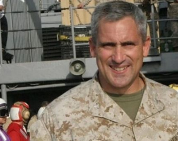 Трамп номиновао Роналда Џонсона за америчког амбасадора у БиХ