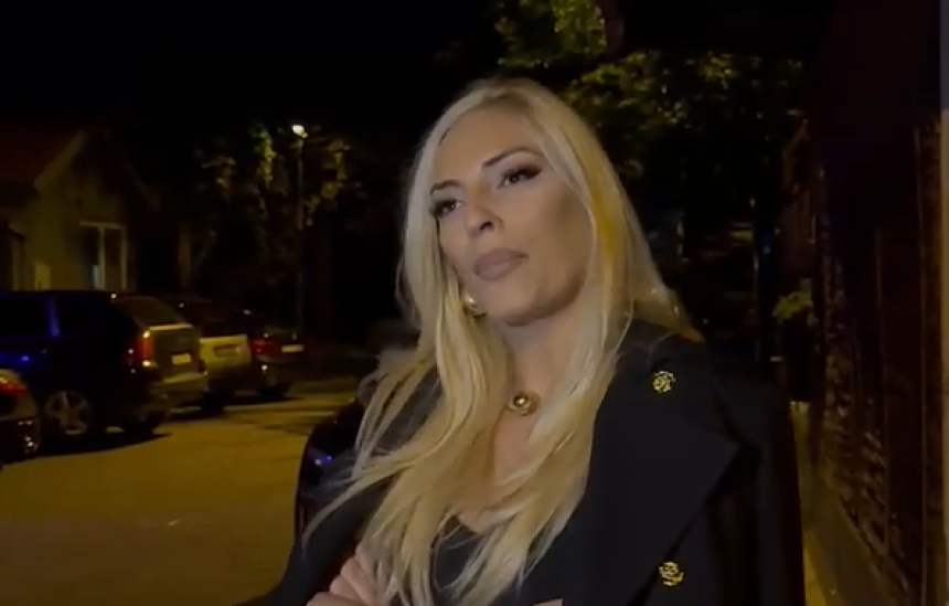 "Бивши партнер је од мене очекивао да будем домаћица"