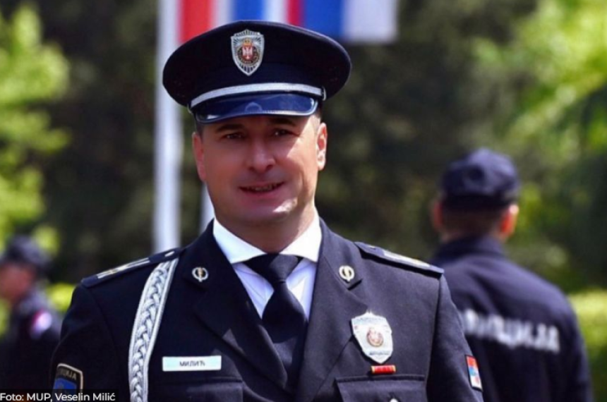 Милићев бранилац објавио детаље данашњег исказа