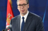 BIA savjetovala Vučića da iz bezbjednosnih razloga ne putuje u Tivat