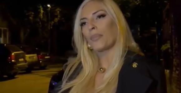 "Бивши партнер је од мене очекивао да будем домаћица"