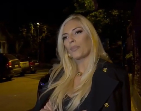 "Бивши партнер је од мене очекивао да будем домаћица"
