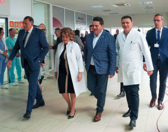 Варничи на релацији бивши директор и замјеник УКЦ-а?