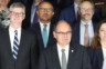 PIC: Nema dogovora oko naslednika Kristijana Šmita