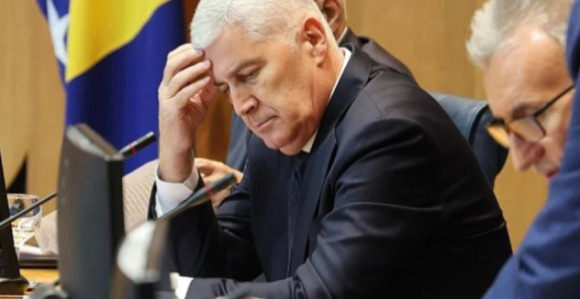 Propala sjednica: SNSD nakon tri sata srušio kvorum