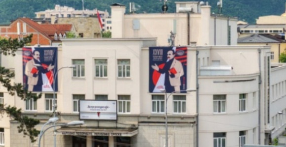 У Бањалуци свечано отворен Театар фест "Петар Кочић"