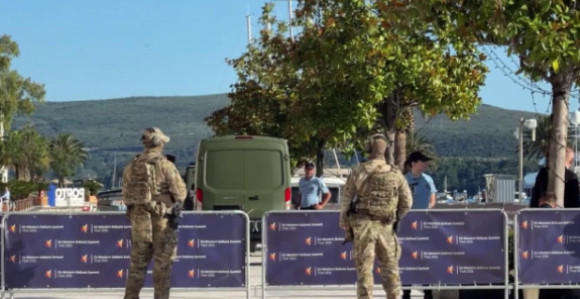 U Tivtu danas Samit lidera Evropske unije i Zapadnog Balkana