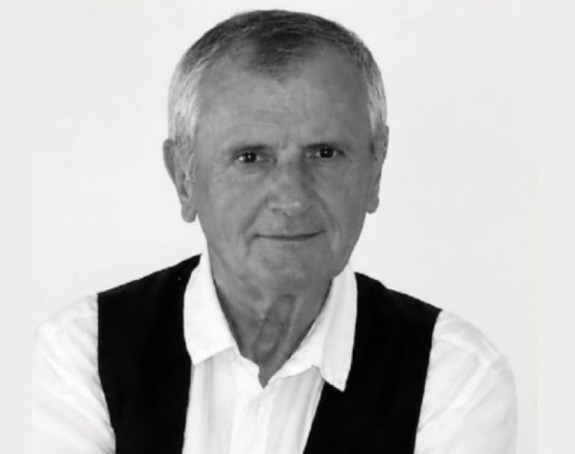 Преминуо Милош Прибић, бивши новинар РТРС-а