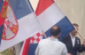 Svadba Hrvatice i Srbina postala hit na mrežama (VIDEO)