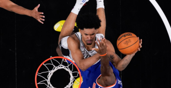 Karte za NBA finale: Koliko košta sjedenje pored Trampa?