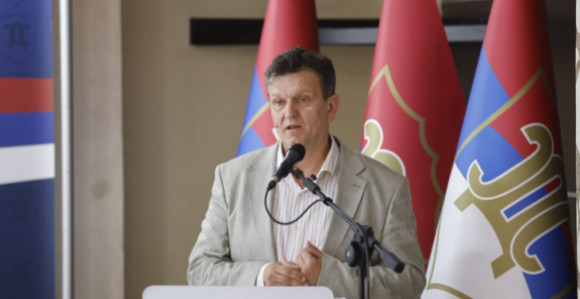 Блануша кандидат за предсједника, нема уласка ПСС у СДС