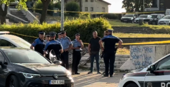 У пуцњави у Сарајеву рањена једна особа