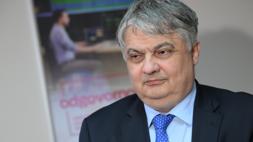 Rekordan profit Telekoma Srbija od 1,3 milijarde evra