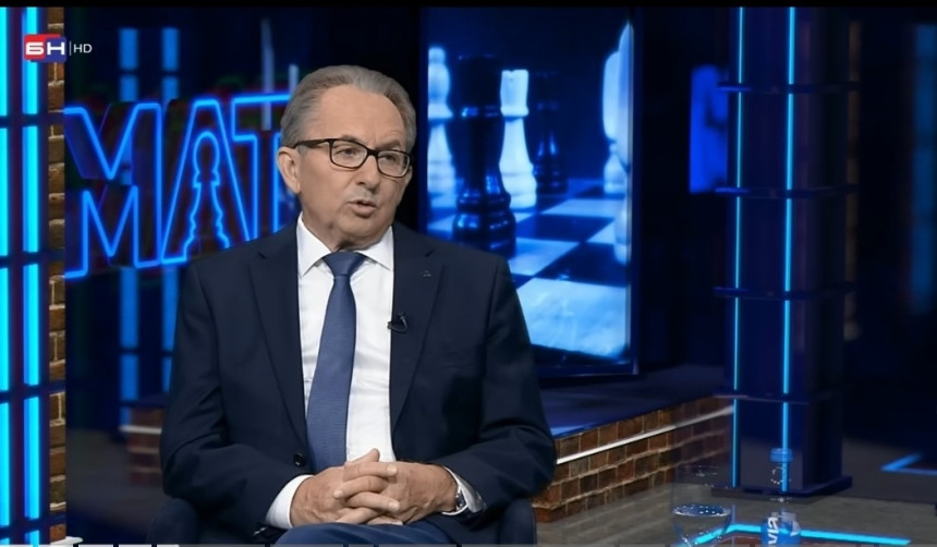 Vlasti u BiH glume reforme, EU se pravi da vjeruje