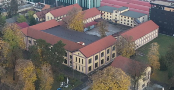 Borba tajkuna za atraktivno zemljište Fabrike duvana