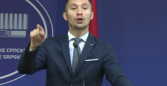 Вратимо борцима понос и достојенствен живот у Српској