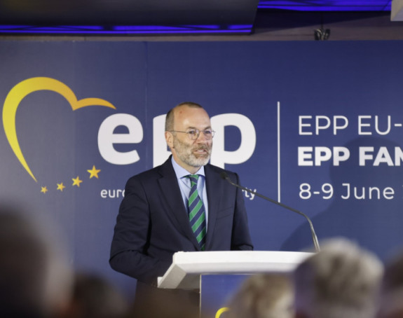 Sarajevo: Otvorena konferencija o proširenju EU