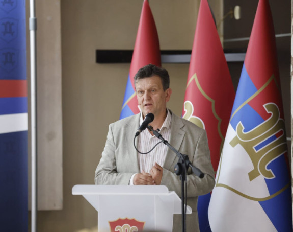Вријеме је да се окупимо око заједничког циља