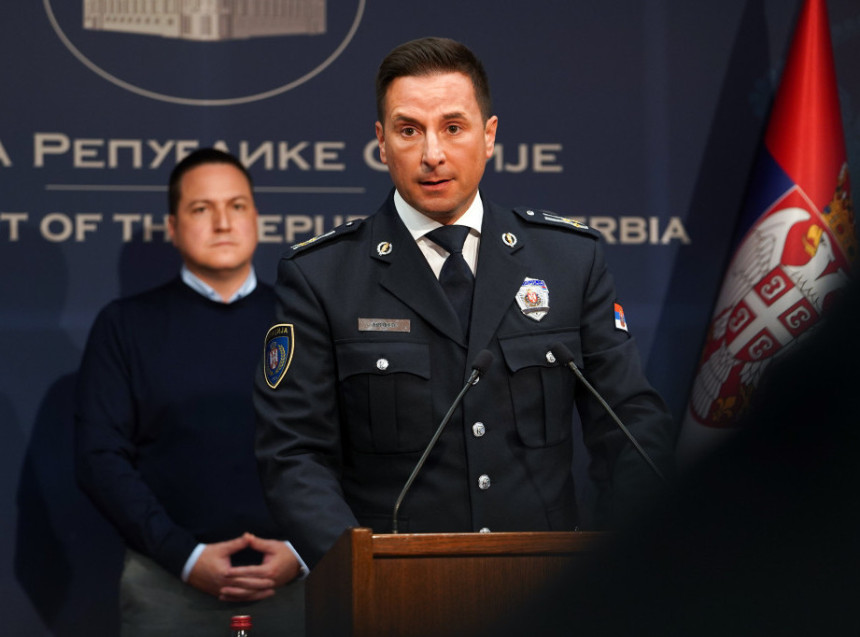 Одбачена пријава против Милића за помоћ починиоцу