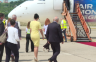 Uspostavljena avio linija između Banjaluke i Tivta