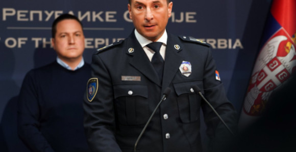 Одбачена пријава против Милића за помоћ починиоцу