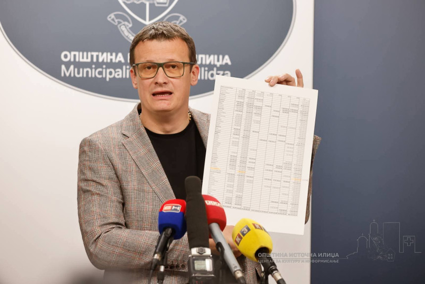 Предаћемо иницијативу за посебан статус 44 општине (ВИДЕО)