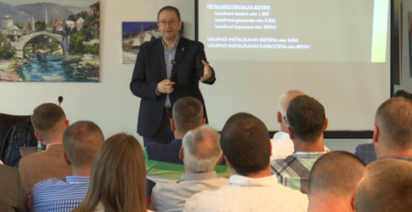 Geotermalne vode za čist vazduh i jeftinije grijanje
