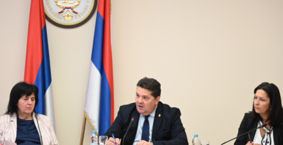 Deklaracija o OHR ide na Ustavni sud Republike Srpske zbog veta Bošnjaka