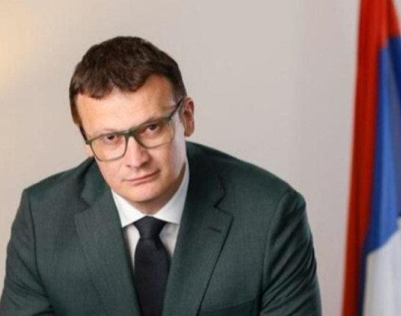 Конференција за новинаре Маринка Божовића (УЖИВО)