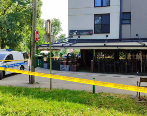 Policija saopštila: Aktivirana bomba na kafić u Brčkom