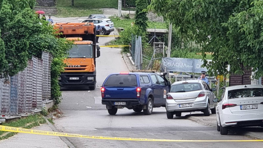 Полиција о експлозији у бањалучком насељу Лауш