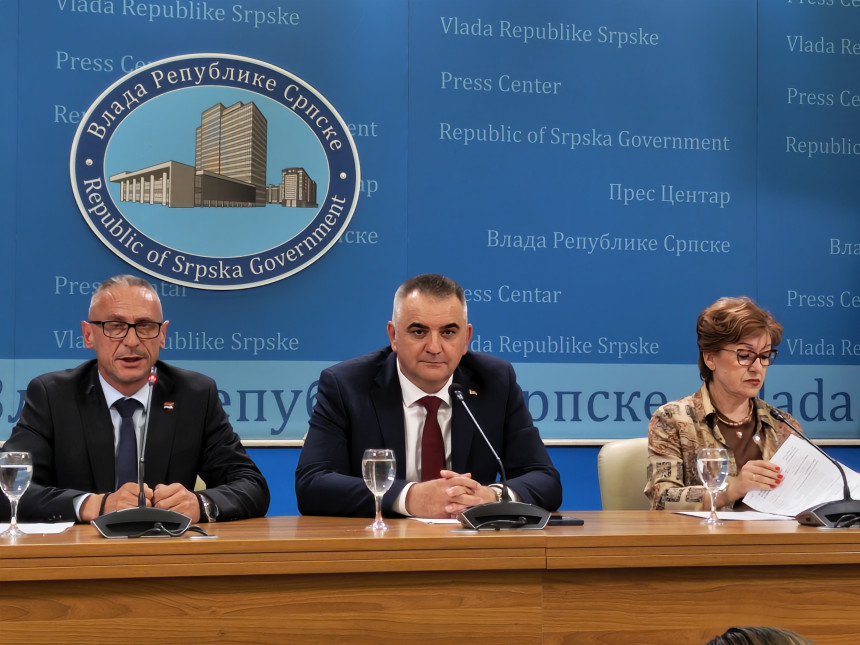 Утврђен ребаланс буџета, власт тврди - дуг под контролом