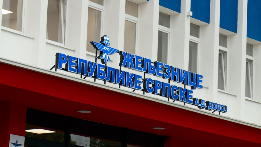 "Жељезнице РС" у великом минусу: Губитак 32 милиона