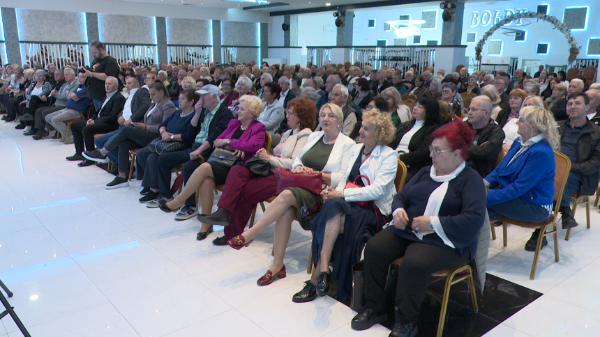 Повећање пензија мизерно, пензионери живе тешко