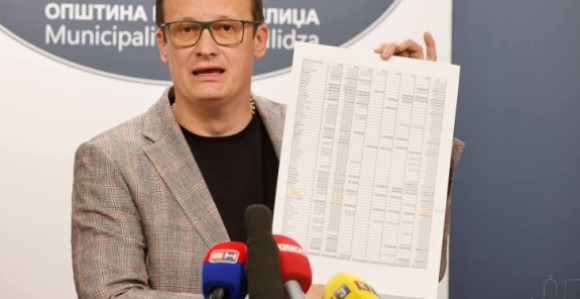 Божовић се обратио Минићу: Ако коза лаже, рог не лаже!