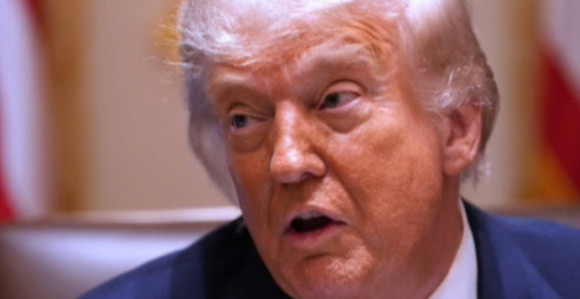Трамп се предомислио: Отказао планиране нападе на Иран